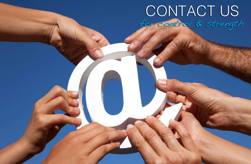 Contact Poway Pilates Studio